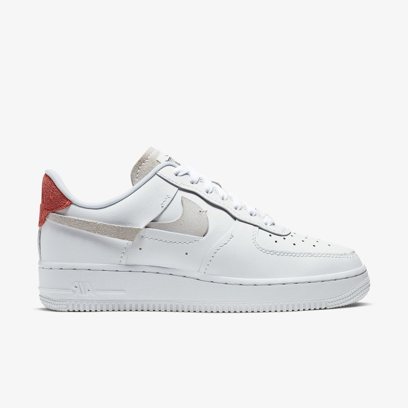 Vandalized af1 sale